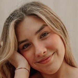 Ina Eaton, 22 (TikTok Star)