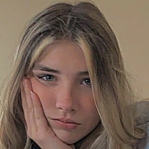 Ina Eaton, 22 (TikTok Star)