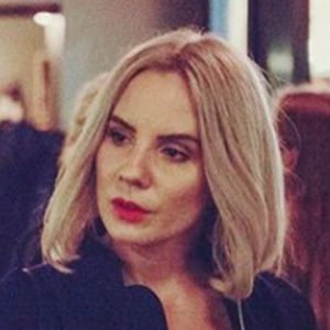 Ina Wroldsen, 41 (流行歌手)