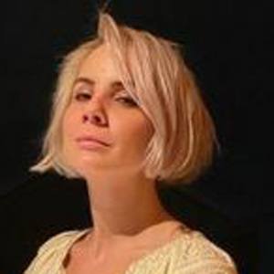 Ina Wroldsen, 41 (Pop Singer)