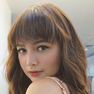 Inah Estrada, 33 (電視女演員)