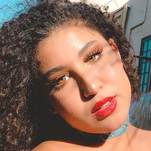 Inaya Ashanti image 4