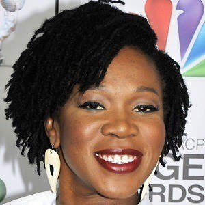 India Arie, 48 (R&B Singer)