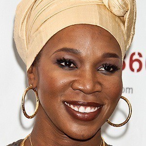 India Arie image 3