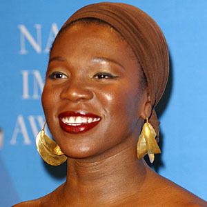 India Arie, 50 (R&B Singer)