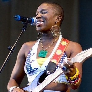 India Arie, 50 (R＆B歌手)