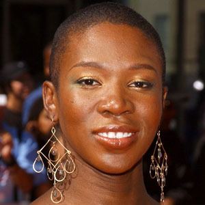 India Arie, 50 (R&B Singer)