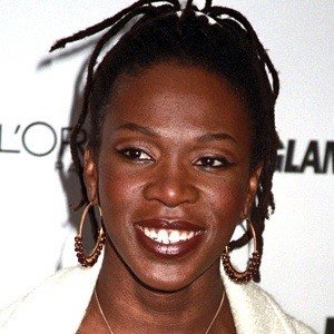 India Arie, 50 (R&B Singer)