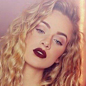 India Batson image 5