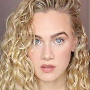 India Batson, 30 (YouTube Star)