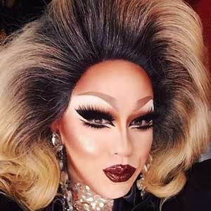 India Ferrah, 37 (Reality Star)