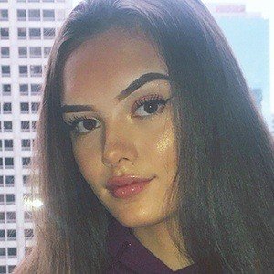 India Grace, 21 (YouTube明星)