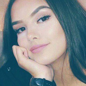 India Grace, 22 (YouTube明星)