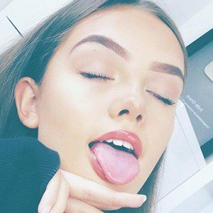 India Grace, 22 (YouTube Star)