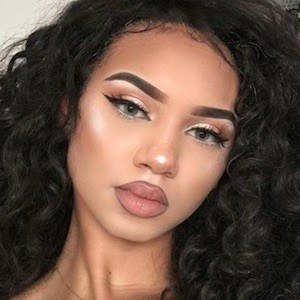 India O'neill, 24 (Instagram Star)