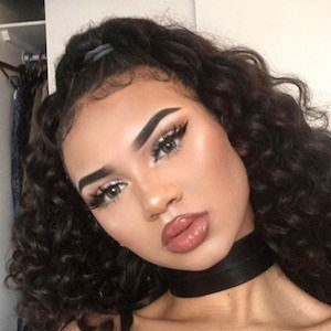 India O'neill, 24 (Instagram Star)