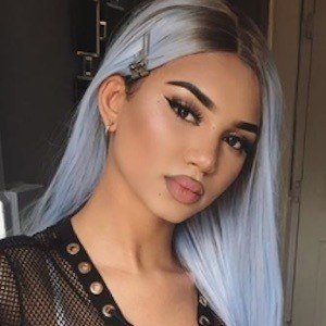 India O'neill, 24 (Instagram Star)