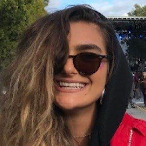 India Rae Brooks image 3