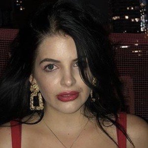India Yelich-O'Connor image 3