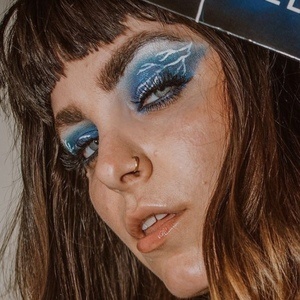 Indiefoxx, 30 (Twitch Star)