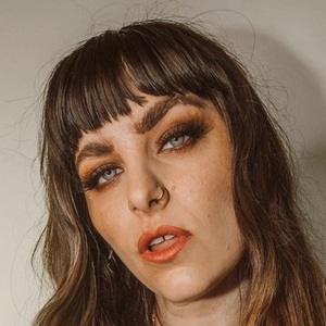 Indiefoxx, 30 (Twitch Star)