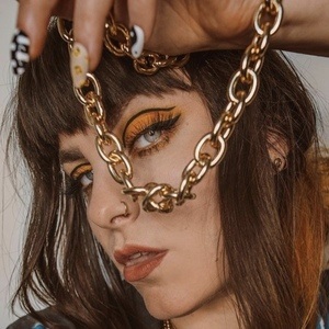 Indiefoxx, 30 (Twitch Star)