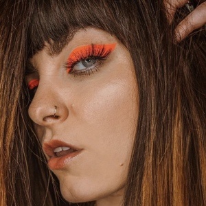 Indiefoxx, 30 (Twitch Star)