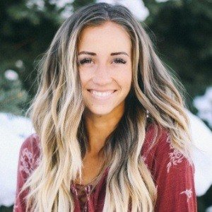 Indy Blue, 28 (Blogger)