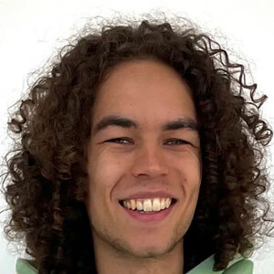 Indy Van Cauwenberg, 26 (TikTok明星)