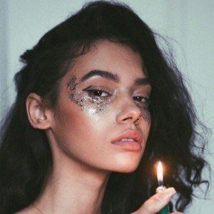 Indyamarie image 8
