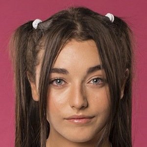 Ines Abdelli image 4