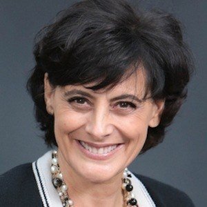 Inès de La Fressange image 3