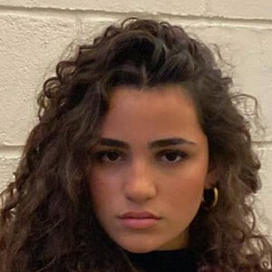 Inês Nobre, 19 (TikTok Star)