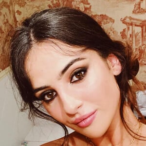 Ines Tazi, 29 (现实之星)