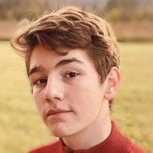 InfamousSwoosh, 22 (YouTube-ster)