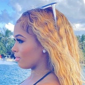 Infiniti Bradley, 26 (TikTok Star)