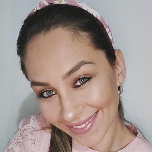 Ingrid Aceitón, 32 (模特)