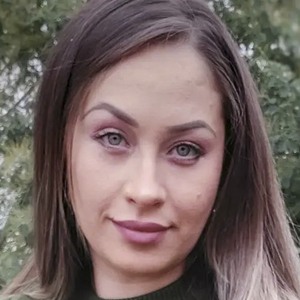 Ingrid Aceitón, 32 (模特)