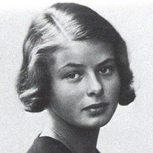 Ingrid Bergman image 3
