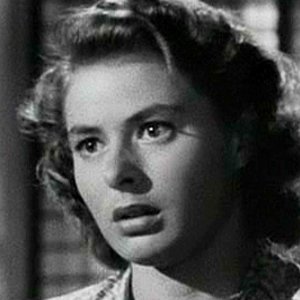 Ingrid Bergman image 4