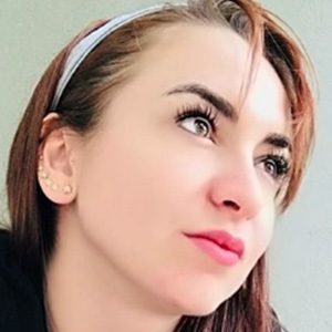Íngrid Brans, 37 (Modella)