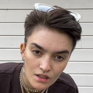 Ingrid Elida, 27 (TikTok明星)