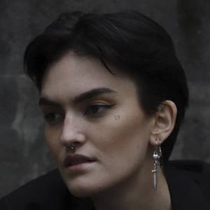 Ingrid Elida image 6