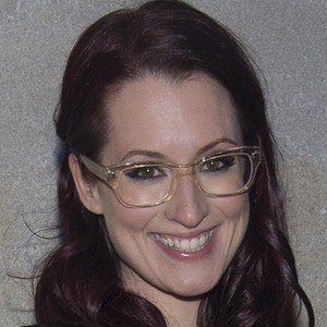 Ingrid Michaelson, 44 (流行歌手)