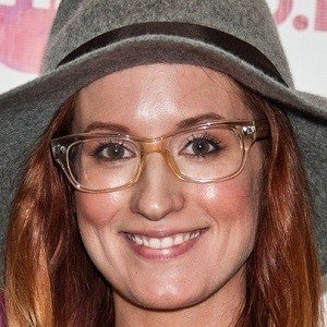 Ingrid Michaelson image 3