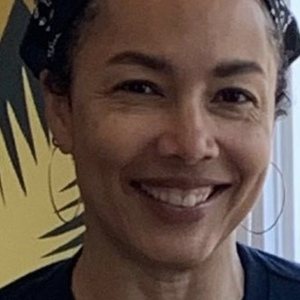 Ingrid Rogers, 57 (Movie Actress)