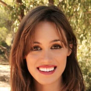 Inma De Enrique, 34 (Instagram Star)