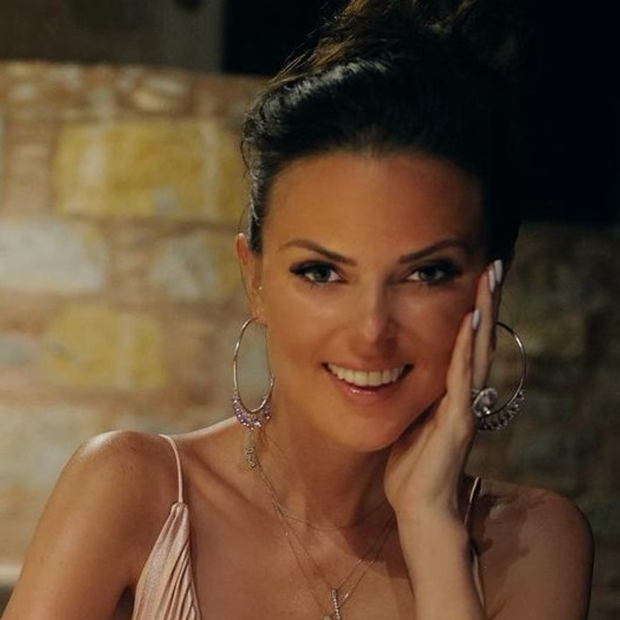 Inna Voronkova image 4