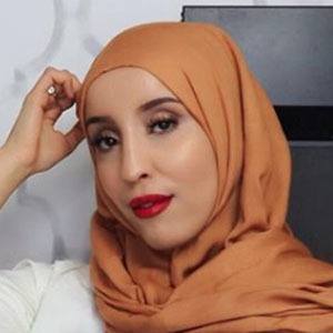 Inspiration of a Hijabi image 3
