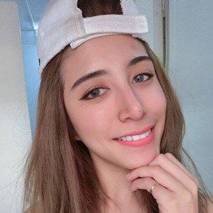 Inthira Kalanjiam, 35 (YouTube Star)